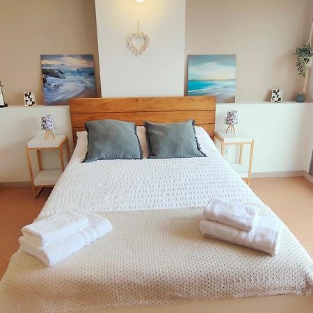 Apartamento Loft Mar&Pol ปาลาฟรูเจย์ ภายนอก รูปภาพ