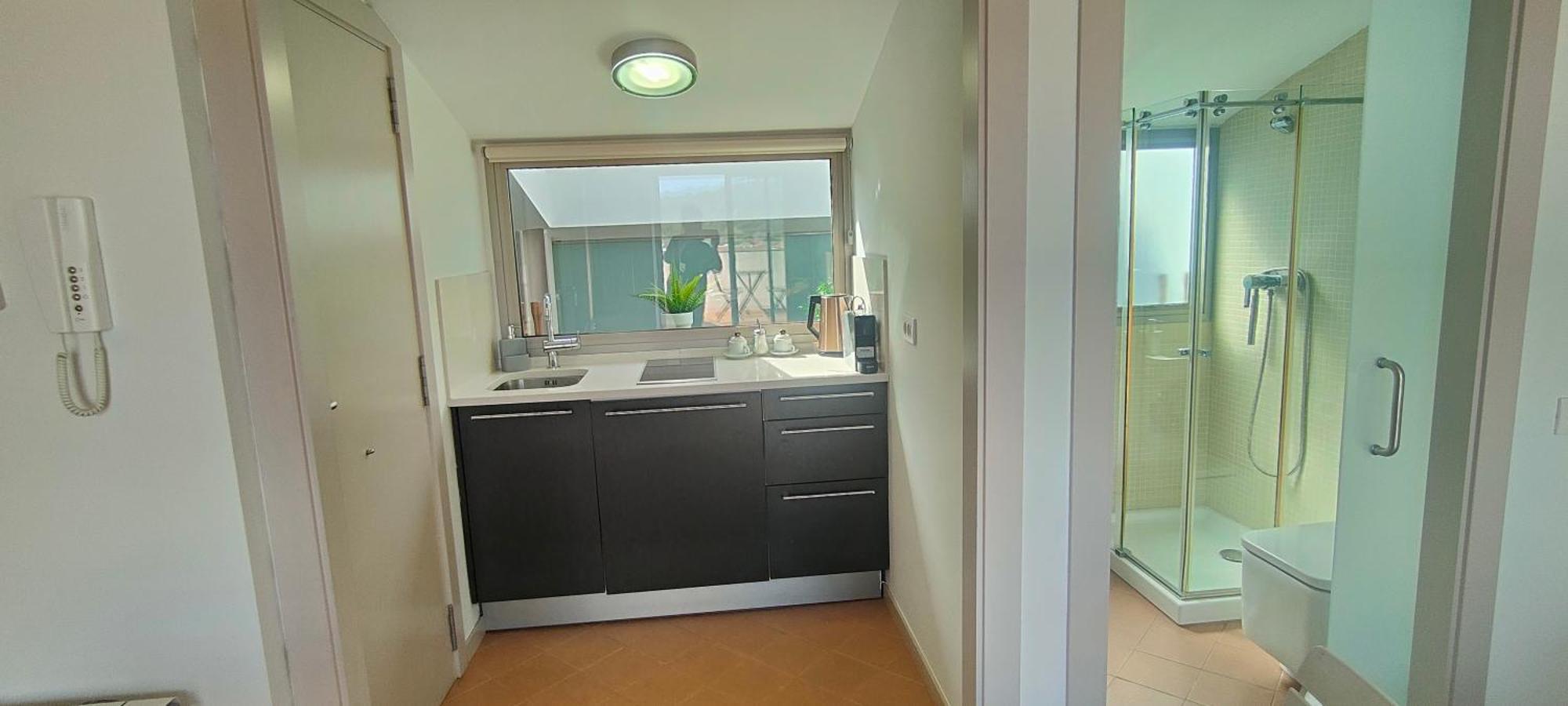 Apartamento Loft Mar&Pol ปาลาฟรูเจย์ ภายนอก รูปภาพ