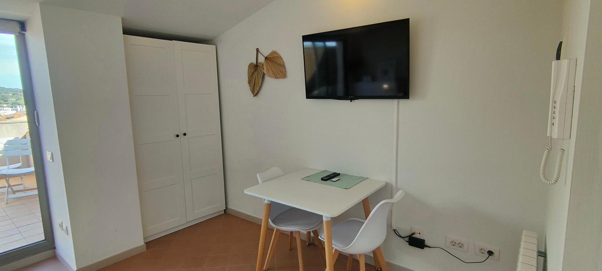 Apartamento Loft Mar&Pol ปาลาฟรูเจย์ ภายนอก รูปภาพ