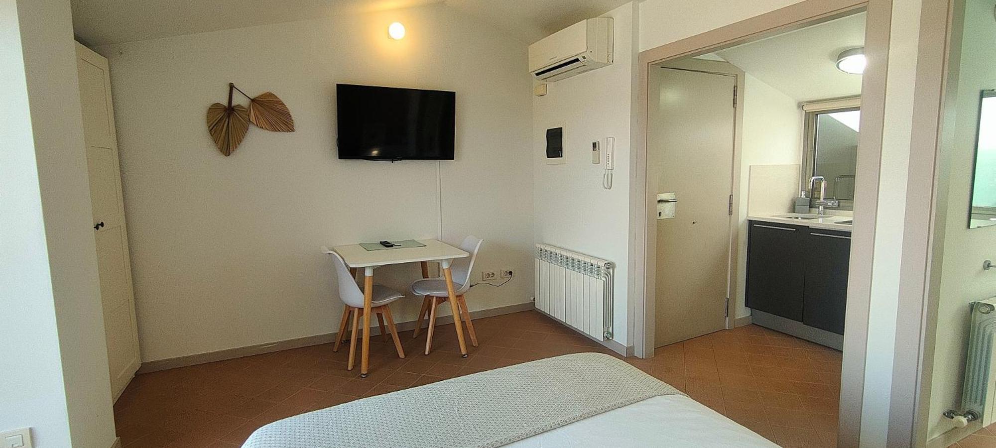 Apartamento Loft Mar&Pol ปาลาฟรูเจย์ ภายนอก รูปภาพ