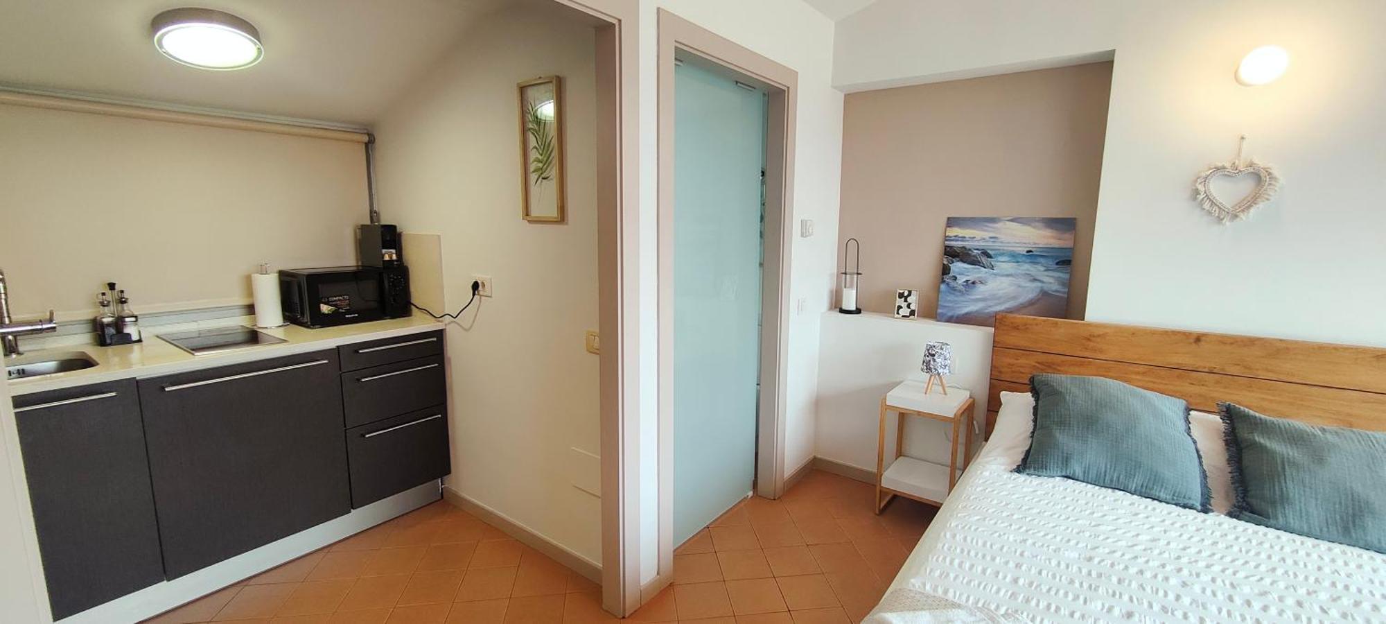 Apartamento Loft Mar&Pol ปาลาฟรูเจย์ ภายนอก รูปภาพ